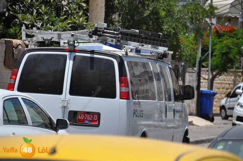 police serching lud 619 (10).JPG